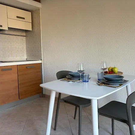 Διαμέρισμα Sisters Sardegna Cosy Near Capitana Marina *