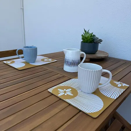 Διαμέρισμα Sisters Sardegna Cosy Near Capitana Marina *