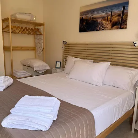 Διαμέρισμα Sisters Sardegna Cosy Near Capitana Marina