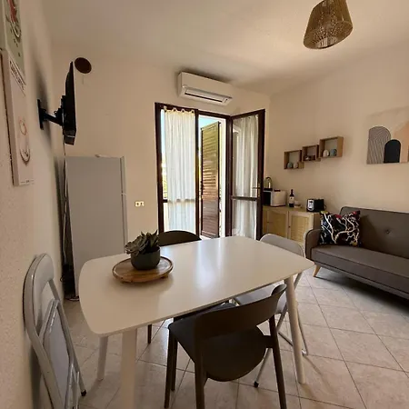 Apartman Sisters Sardegna Cosy Near Capitana Marina