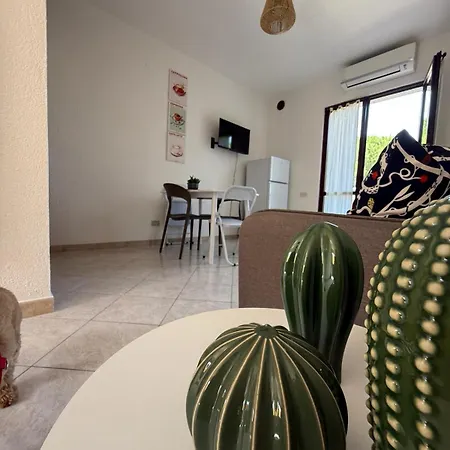 Apartman Sisters Sardegna Cosy Near Capitana Marina